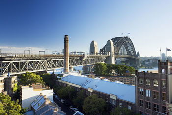 Holiday Inn Old Sydney The Rocks - Accommodation Sydney 16