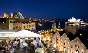Holiday Inn Old Sydney The Rocks - Accommodation Sydney 17
