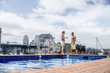 Holiday Inn Old Sydney The Rocks - Accommodation Sydney 18