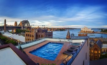 Holiday Inn Old Sydney The Rocks - Accommodation Sydney 19