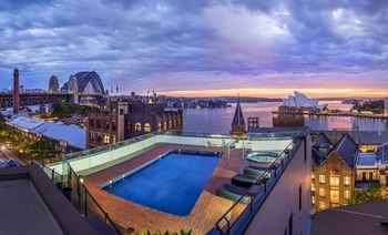 Holiday Inn Old Sydney The Rocks - Accommodation Sydney 20