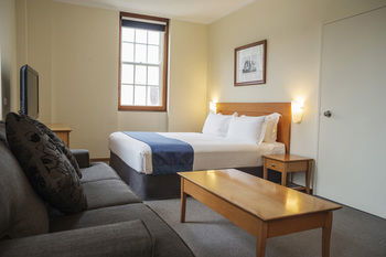 Holiday Inn Old Sydney The Rocks - Accommodation Sydney 23