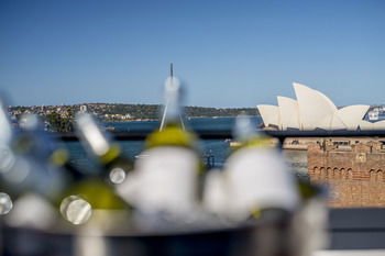 Holiday Inn Old Sydney The Rocks - Accommodation Sydney 30