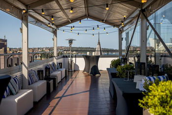 Holiday Inn Old Sydney The Rocks - Accommodation Sydney 31