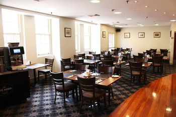 Holiday Inn Old Sydney The Rocks - Accommodation Sydney 33