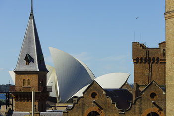 Holiday Inn Old Sydney The Rocks - Accommodation Sydney 37