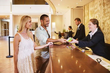 Holiday Inn Old Sydney The Rocks - Accommodation Sydney 38