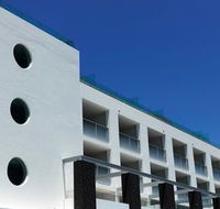 QT Bondi - Accommodation Sydney