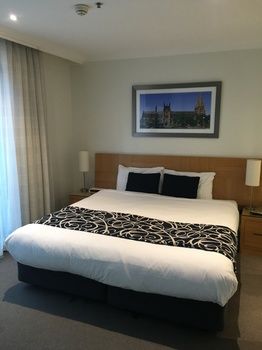 Wyndham Vacation Resort Asia Pacific Sydney - Accommodation Sydney 26