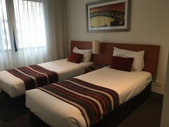 Wyndham Vacation Resort Asia Pacific Sydney - Accommodation Sydney 28