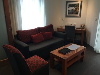 Wyndham Vacation Resort Asia Pacific Sydney - Accommodation Sydney 33