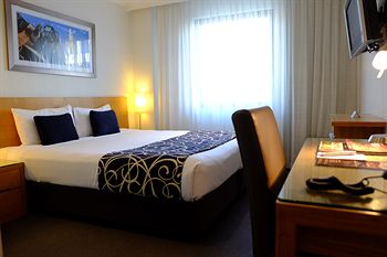 Wyndham Vacation Resort Asia Pacific Sydney - Accommodation Sydney 10