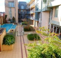 Melbourne Metropole Central - Accommodation Sydney