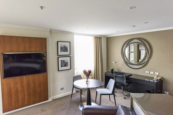 The York By Swiss-Belhotel International - Accommodation Sydney 1