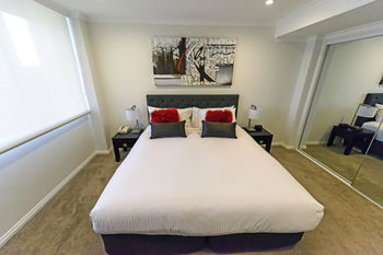 The York By Swiss-Belhotel International - Accommodation Sydney 3
