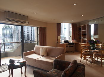 The York By Swiss-Belhotel International - Accommodation Sydney 33