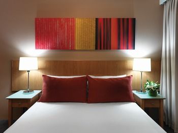 Medina Serviced Apartments Martin Place - Accommodation Sydney 6