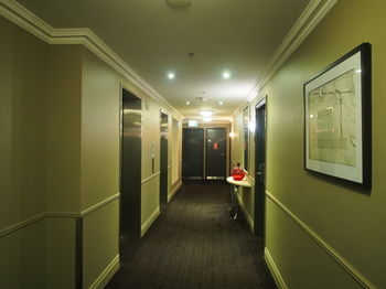 Medina Serviced Apartments Martin Place - Accommodation Sydney 24