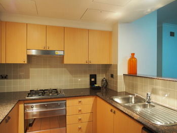 Medina Serviced Apartments Martin Place - Accommodation Sydney 25