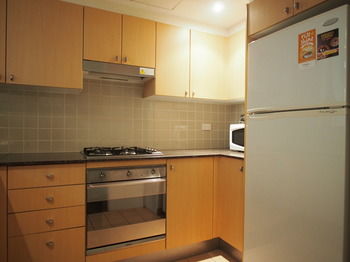 Medina Serviced Apartments Martin Place - Accommodation Sydney 26