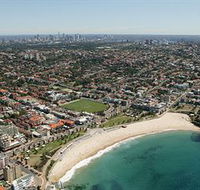 Coogee Bay Hotel - Boutique - Accommodation Sydney