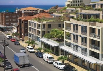 Adina Apartment Hotel Coogee - Sydney 4u 0