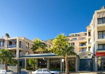 Adina Apartment Hotel Coogee - Sydney 4u 4