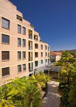 Adina Apartment Hotel Coogee - Sydney 4u 21