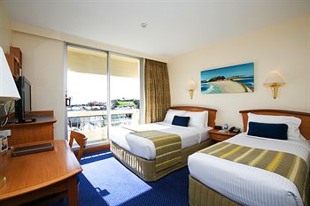 Quality Hotel NOAH'S On The Beach - Sydney Resort 1