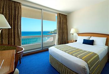 Quality Hotel NOAH'S On The Beach - Sydney Resort 2