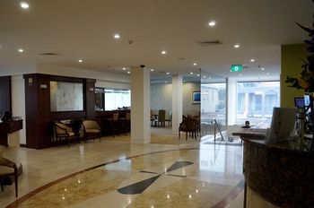 Quality Hotel NOAH'S On The Beach - Sydney Resort 9