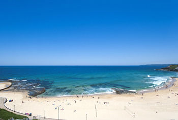 Quality Hotel NOAH'S On The Beach - Sydney Resort 10