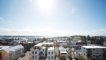 Quality Hotel NOAH'S On The Beach - Sydney Resort 13