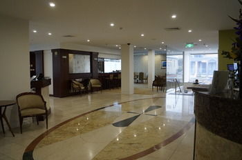 Quality Hotel NOAH'S On The Beach - Sydney Resort 14