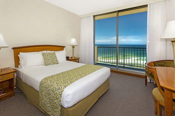 Quality Hotel NOAH'S On The Beach - Sydney Resort 17