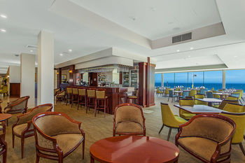 Quality Hotel NOAH'S On The Beach - Sydney Resort 18