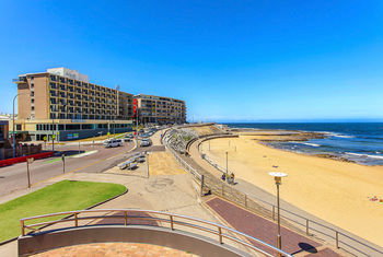 Quality Hotel NOAH'S On The Beach - Sydney Resort 19