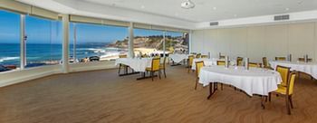 Quality Hotel NOAH'S On The Beach - Sydney Resort 21