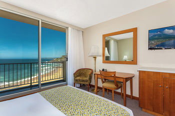 Quality Hotel NOAH'S On The Beach - Sydney Resort 22