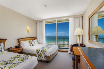 Quality Hotel NOAH'S On The Beach - Sydney Resort 23