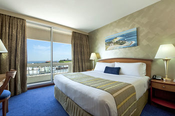 Quality Hotel NOAH'S On The Beach - Sydney Resort 24