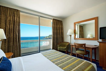 Quality Hotel NOAH'S On The Beach - Sydney Resort 26