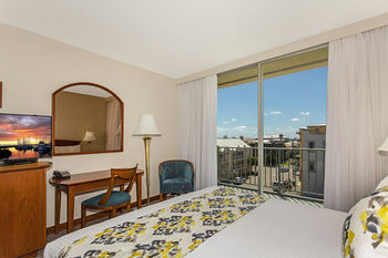Quality Hotel NOAH'S On The Beach - Sydney Resort 29