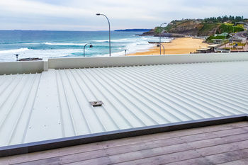 Quality Hotel NOAH'S On The Beach - Sydney Resort 30