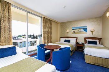 Quality Hotel NOAH'S On The Beach - Sydney Resort 31