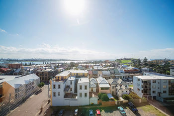 Quality Hotel NOAH'S On The Beach - Sydney Resort 32