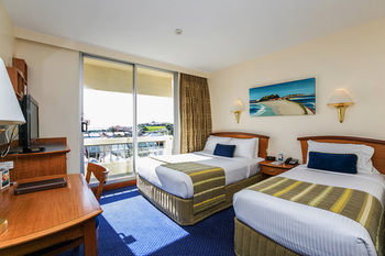Quality Hotel NOAH'S On The Beach - Sydney Resort 33