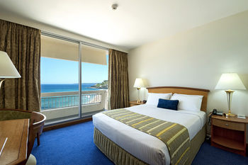 Quality Hotel NOAH'S On The Beach - Sydney Resort 35