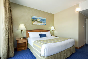 Quality Hotel NOAH'S On The Beach - Sydney Resort 37