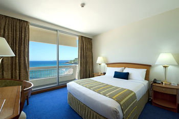 Quality Hotel NOAH'S On The Beach - Sydney Resort 38
